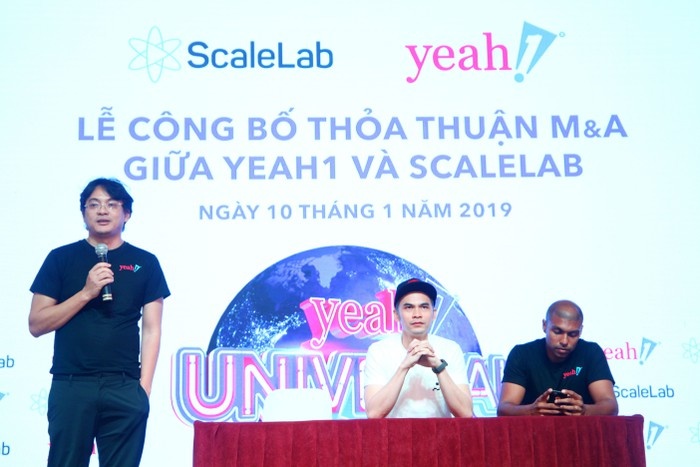 Yeah1 ban scalelab anh 1