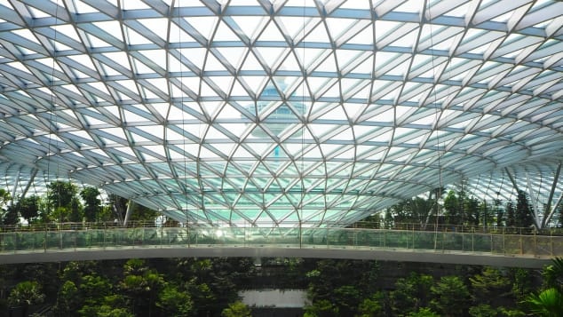 sân bay changi của nước nào ảnh 2 san bay changi cua nuoc nao anh 2