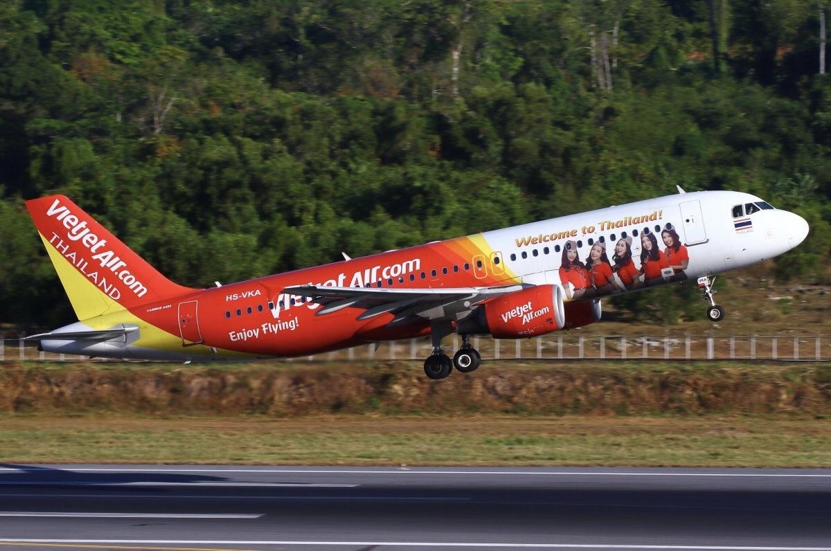 Chua dung Boeing 737 Max, Vietjet cho ket luan vu may bay roi hinh anh