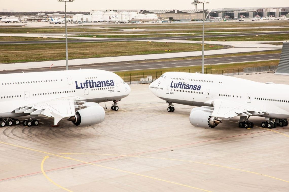 Airbus mua lại a380 cũ ảnh 2 Airbus mua lai a380 cu anh 2