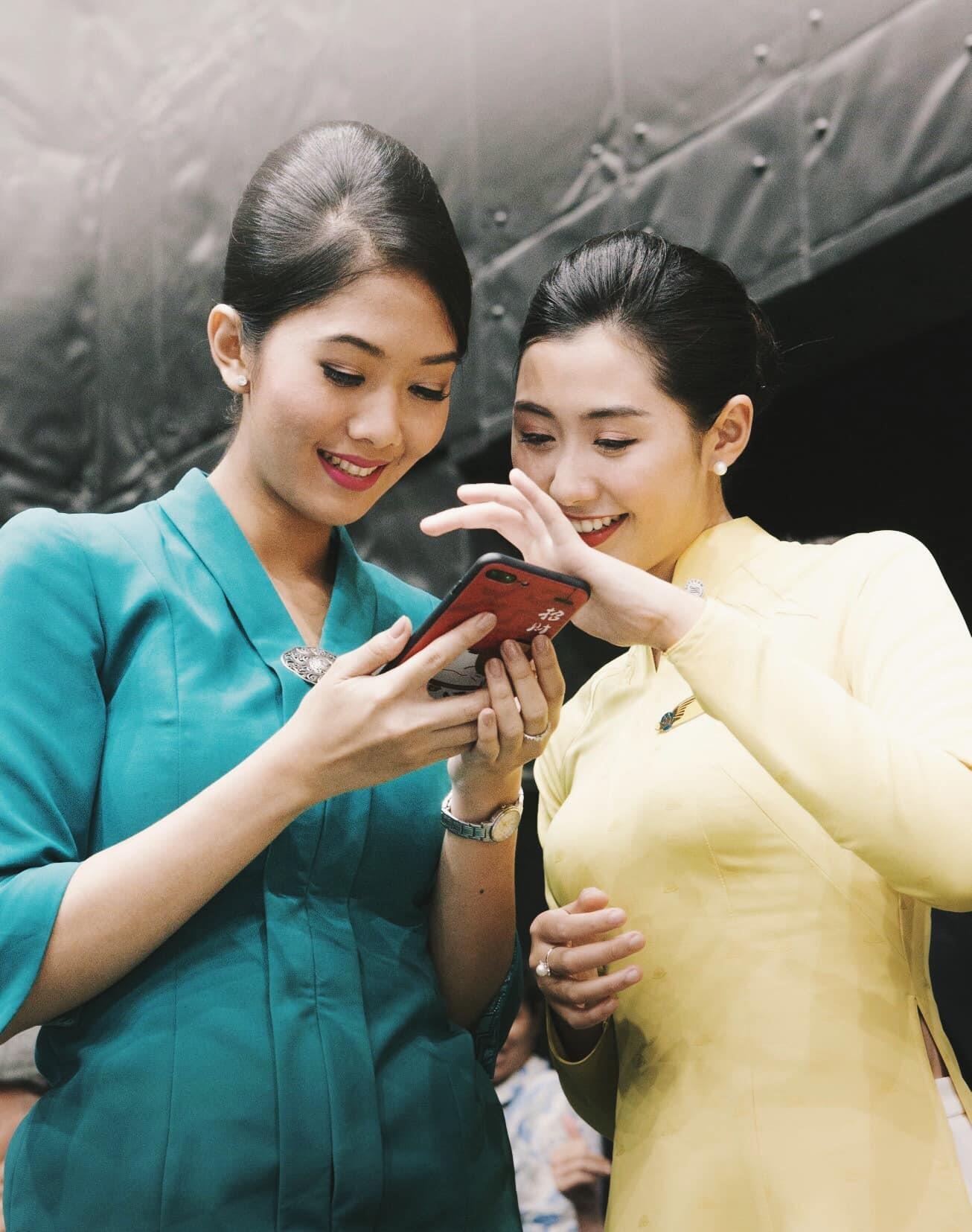 lam tiep vien hang khong co nguy hiem khong anh 2