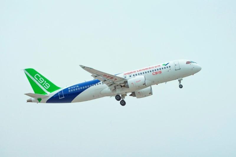 may bay trung quoc canh tranh boeing 737 anh 7