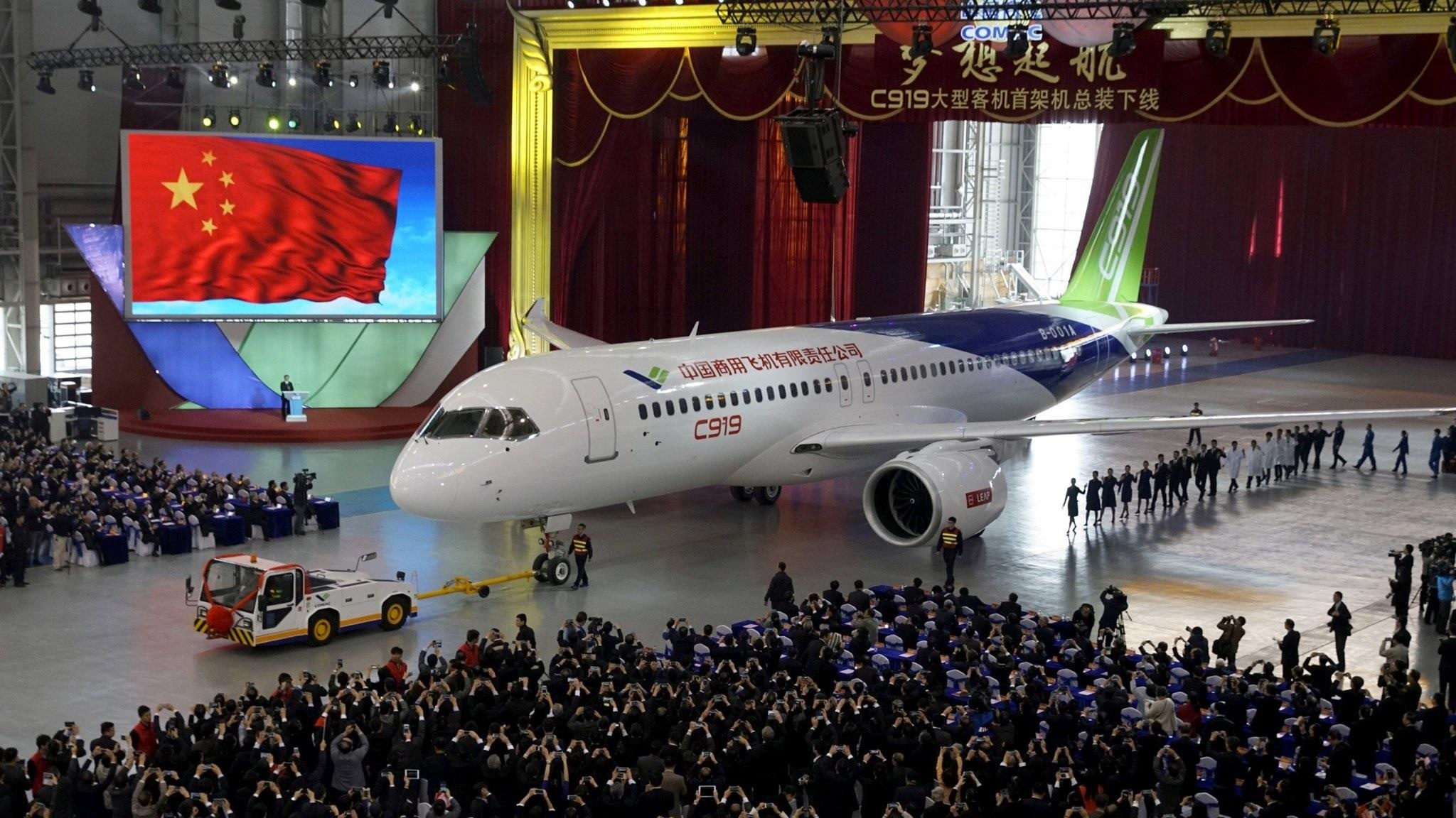 may bay trung quoc canh tranh boeing 737 anh 4