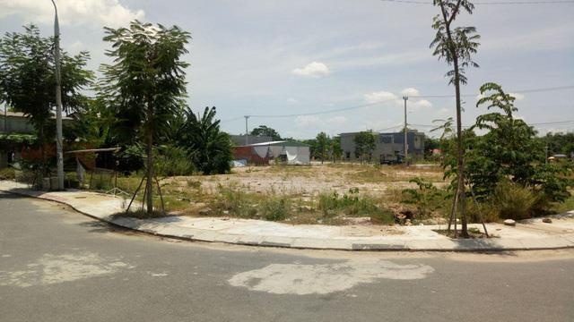 Sốt đất Đà Nẵng ảnh 1 Sot dat Da Nang anh 1