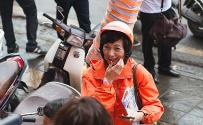 Vietnamobile se thay CEO hinh anh