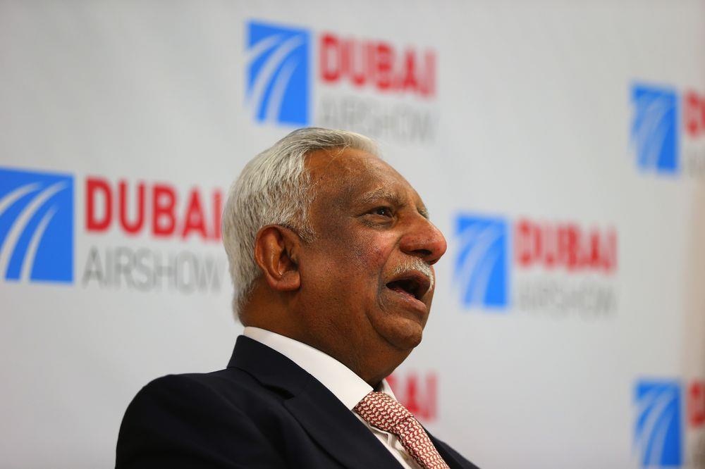 Huyen thoai hang khong An Do bi 'da' khoi hang bay do ong sang lap hinh anh