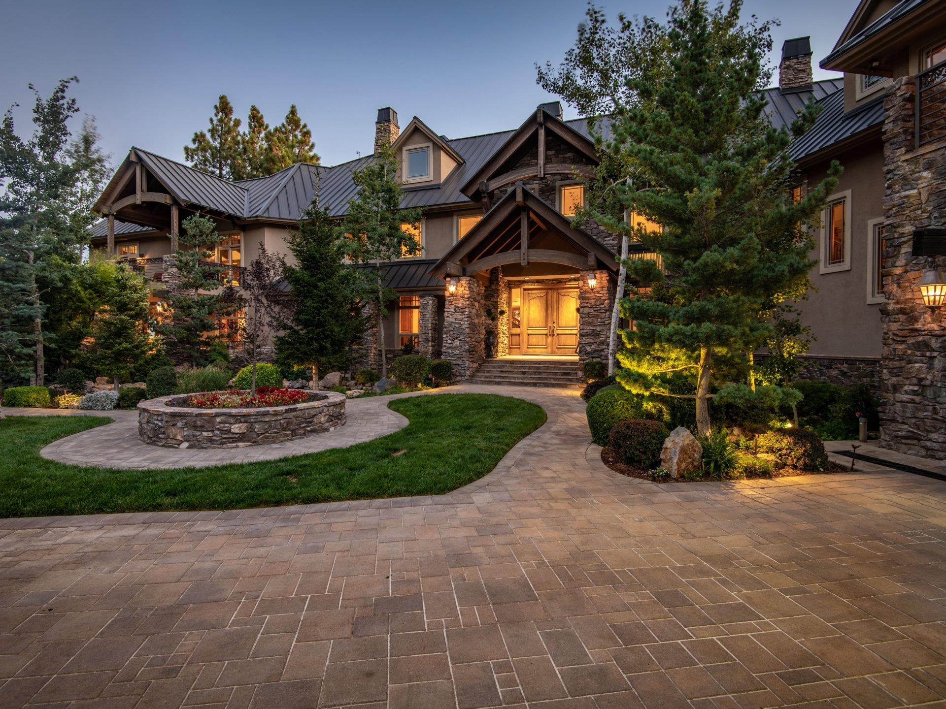 Biet thu 26 trieu USD cua nguoi trung doc dac duoc rao ban hinh anh