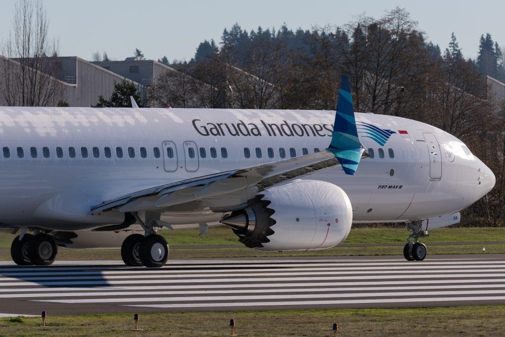 Hang hang khong dau tien huy mua 737 co phai dai hoa cua Boeing? hinh anh