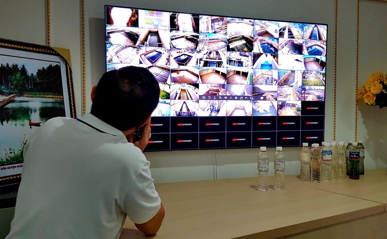 Dung lo voi la ai anh 2