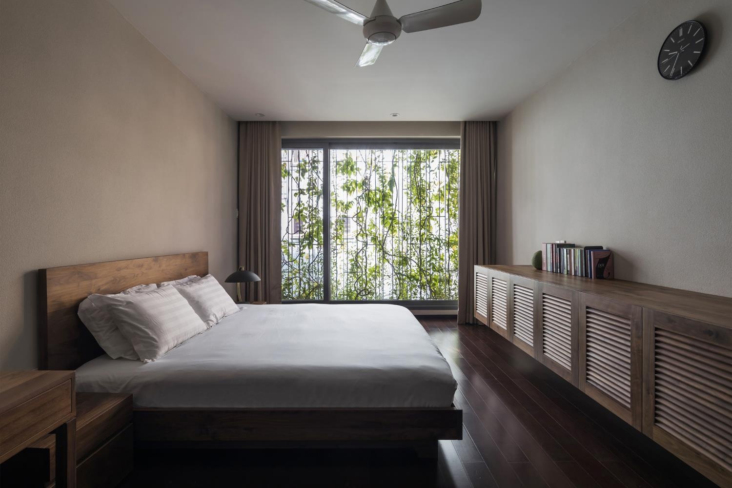 nha dep nhieu cay o tp hcm anh 3