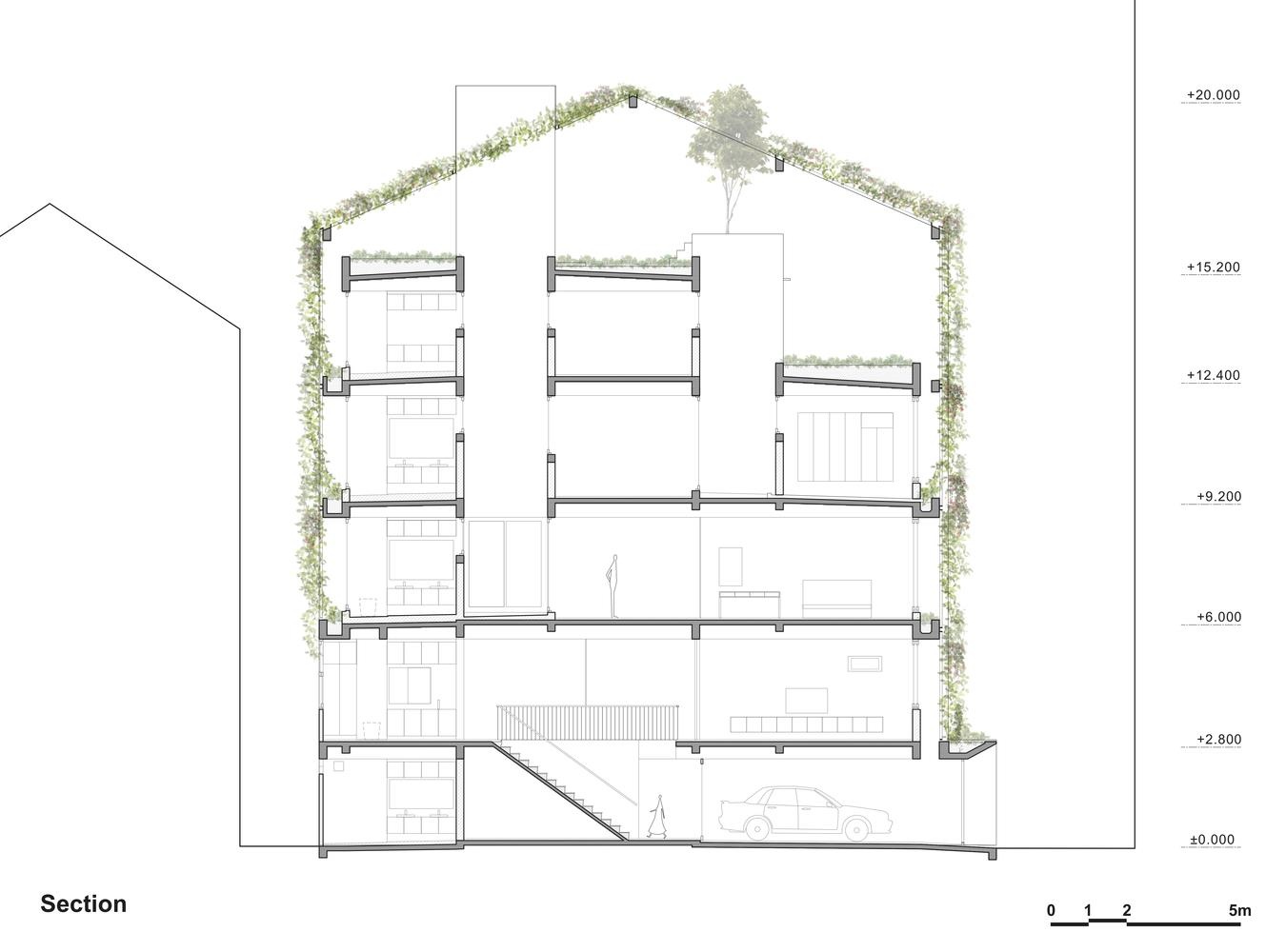 nha dep nhieu cay o tp hcm anh 14