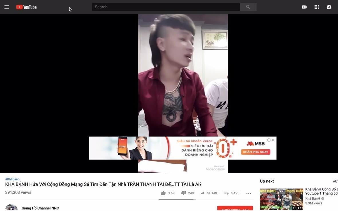 ai chi tien cho kha banh anh 1