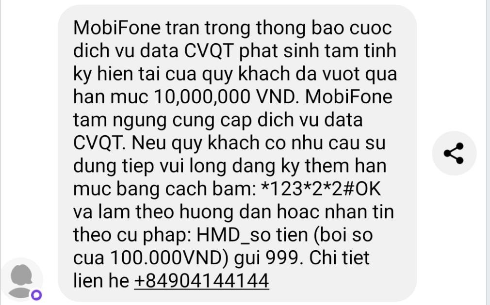 10 triệu tiền cước 4g chuyển vùng ảnh 1 10 trieu tien cuoc 4g chuyen vung anh 1