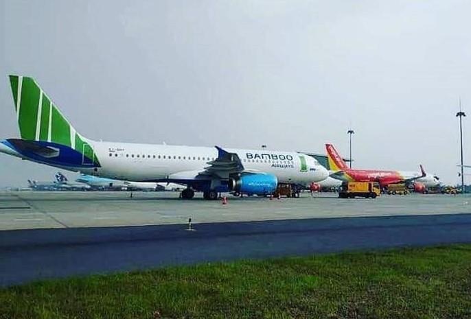 Viet Nam co gan 200 may bay thuong mai hinh anh