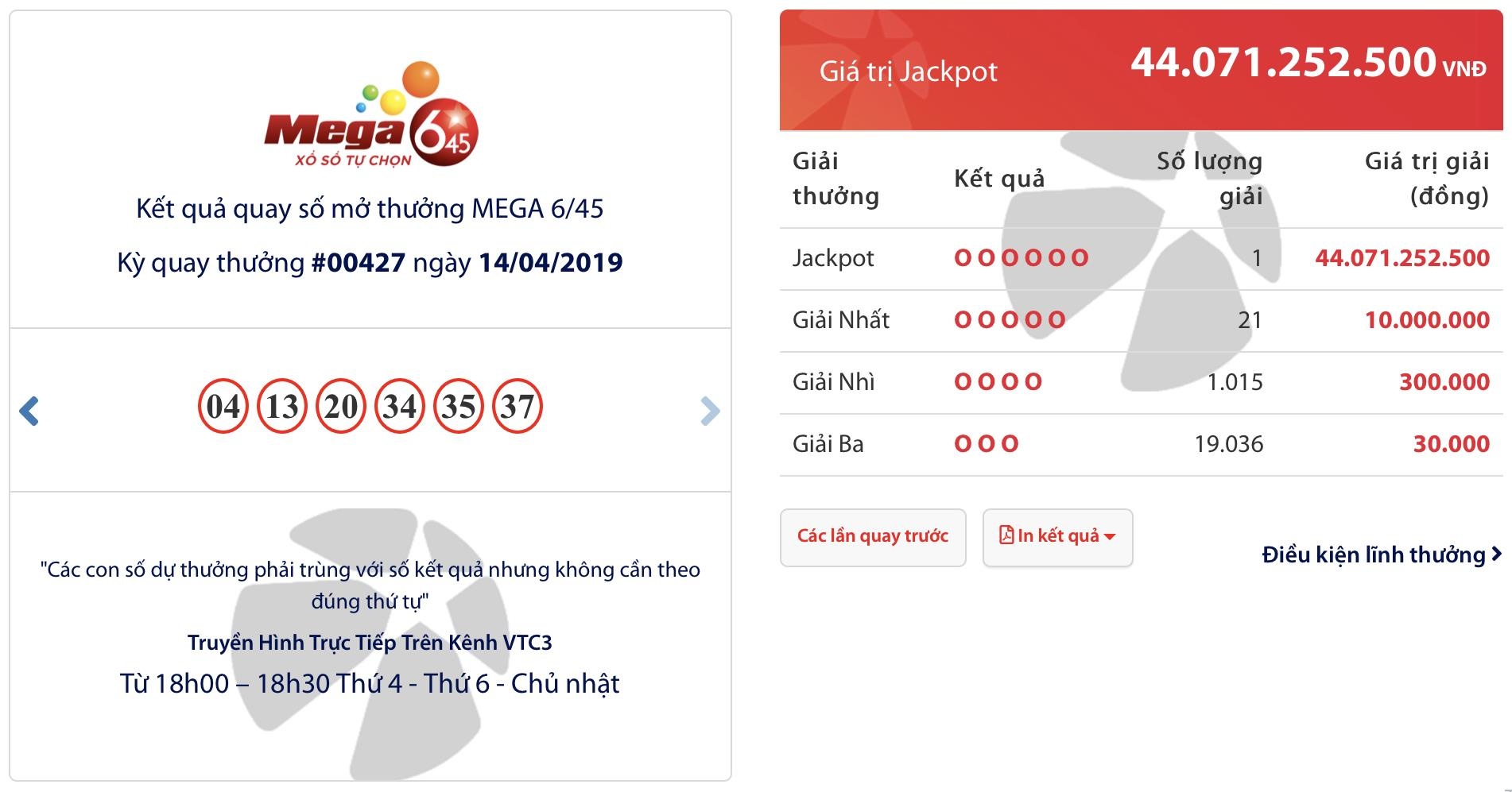trung so vietlott 44 ty anh 1
