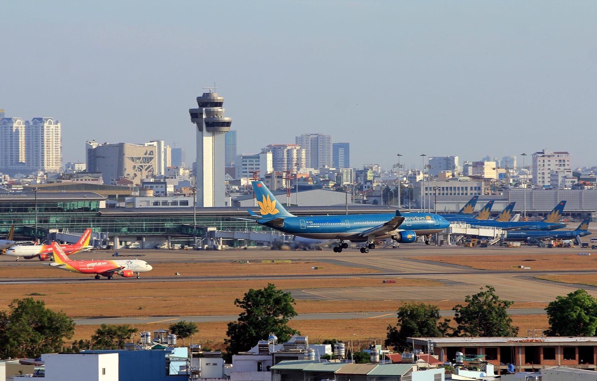 Lập hãng hàng không có khó không ảnh 2 Lap hang hang khong co kho khong anh 2