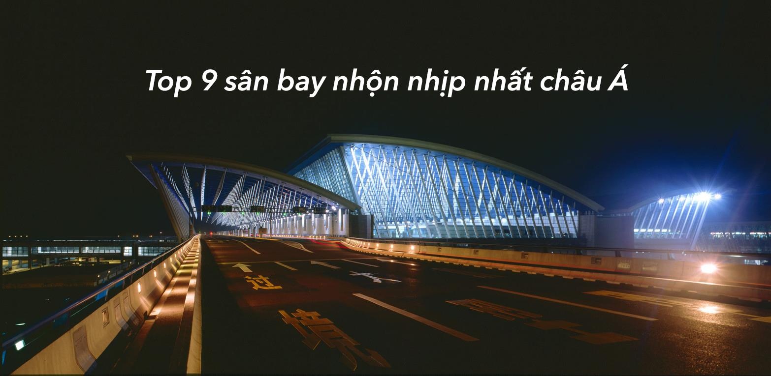 sân bay bận rộn nhất thế giới ảnh 1 san bay ban ron nhat the gioi anh 1