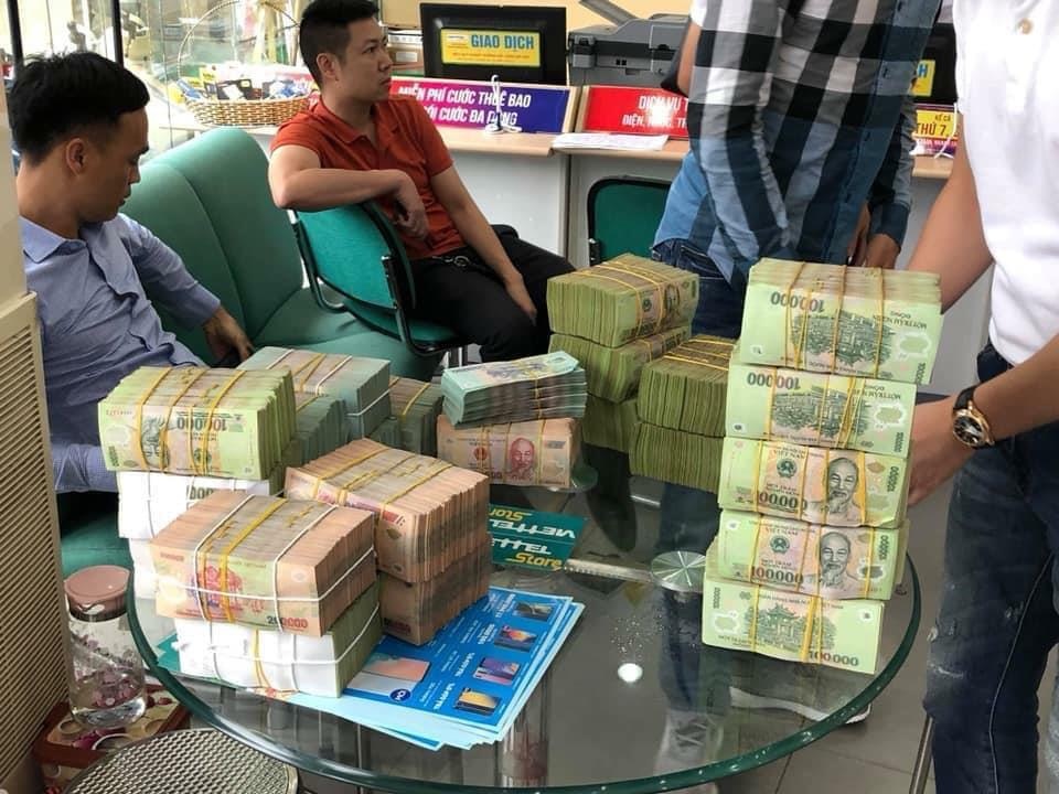 nhung thuong vu mua ban sim khung anh 2