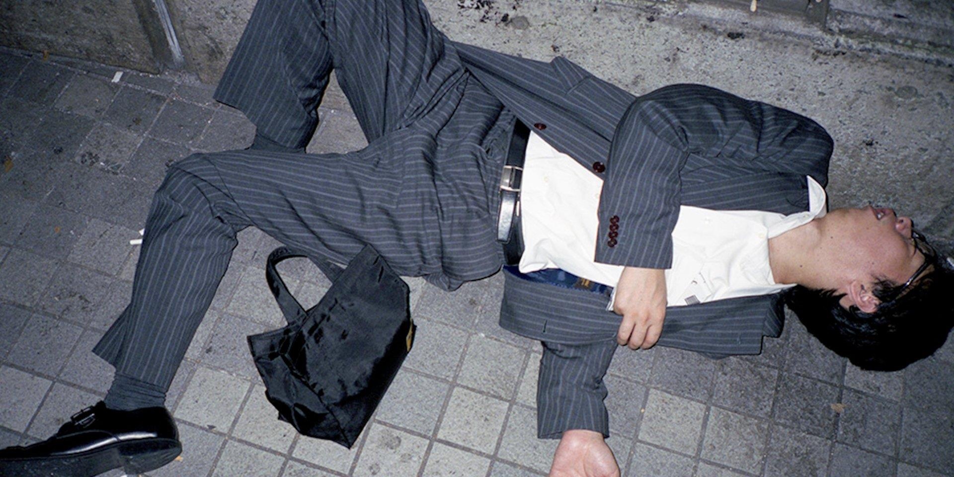 văn hóa làm việc Nhật Bản ảnh 3 van hoa lam viec Nhat Ban anh 3