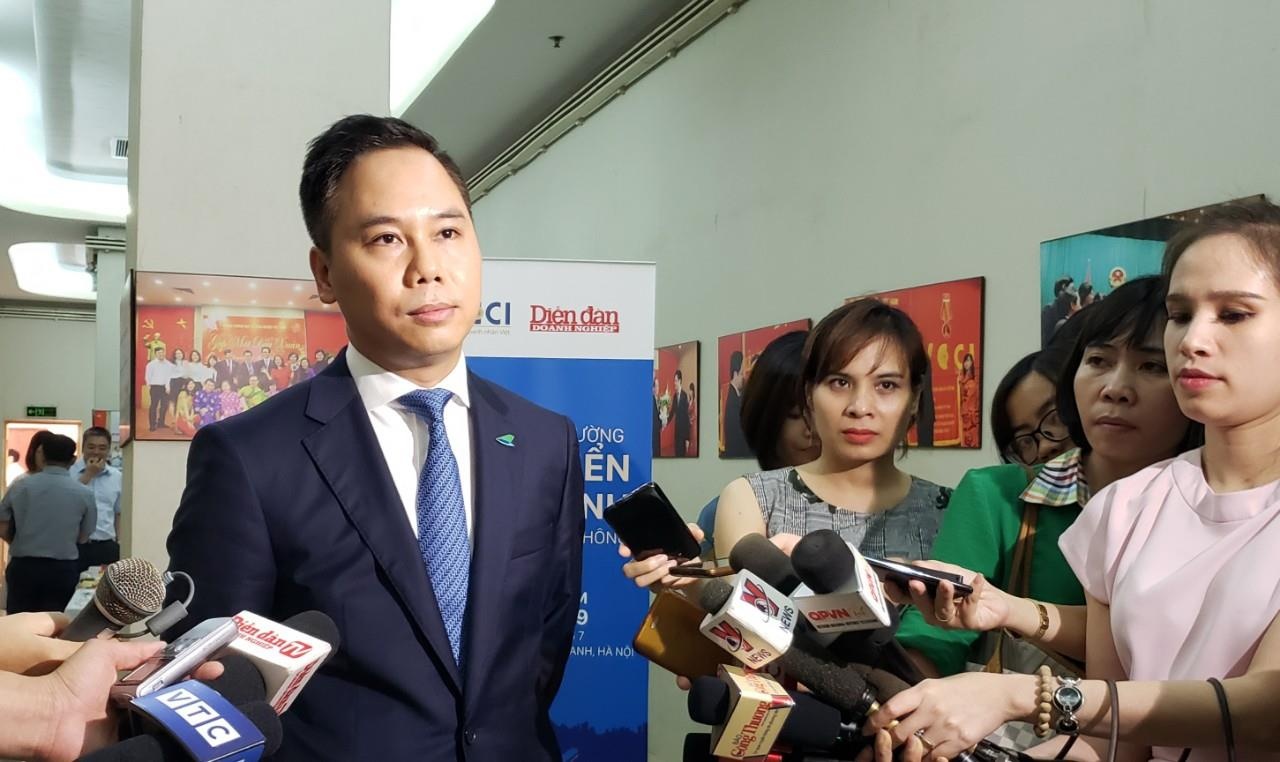 'Chua co don vi nao bi tu choi vi qua suc quan ly nhu Bamboo Airways' hinh anh