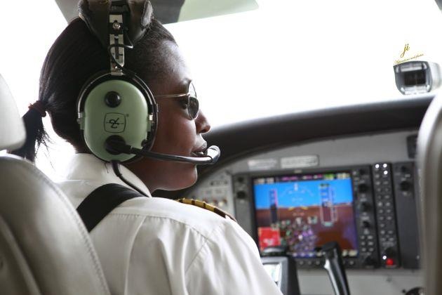 Boeing se ra mat may bay chi can 1 phi cong hinh anh