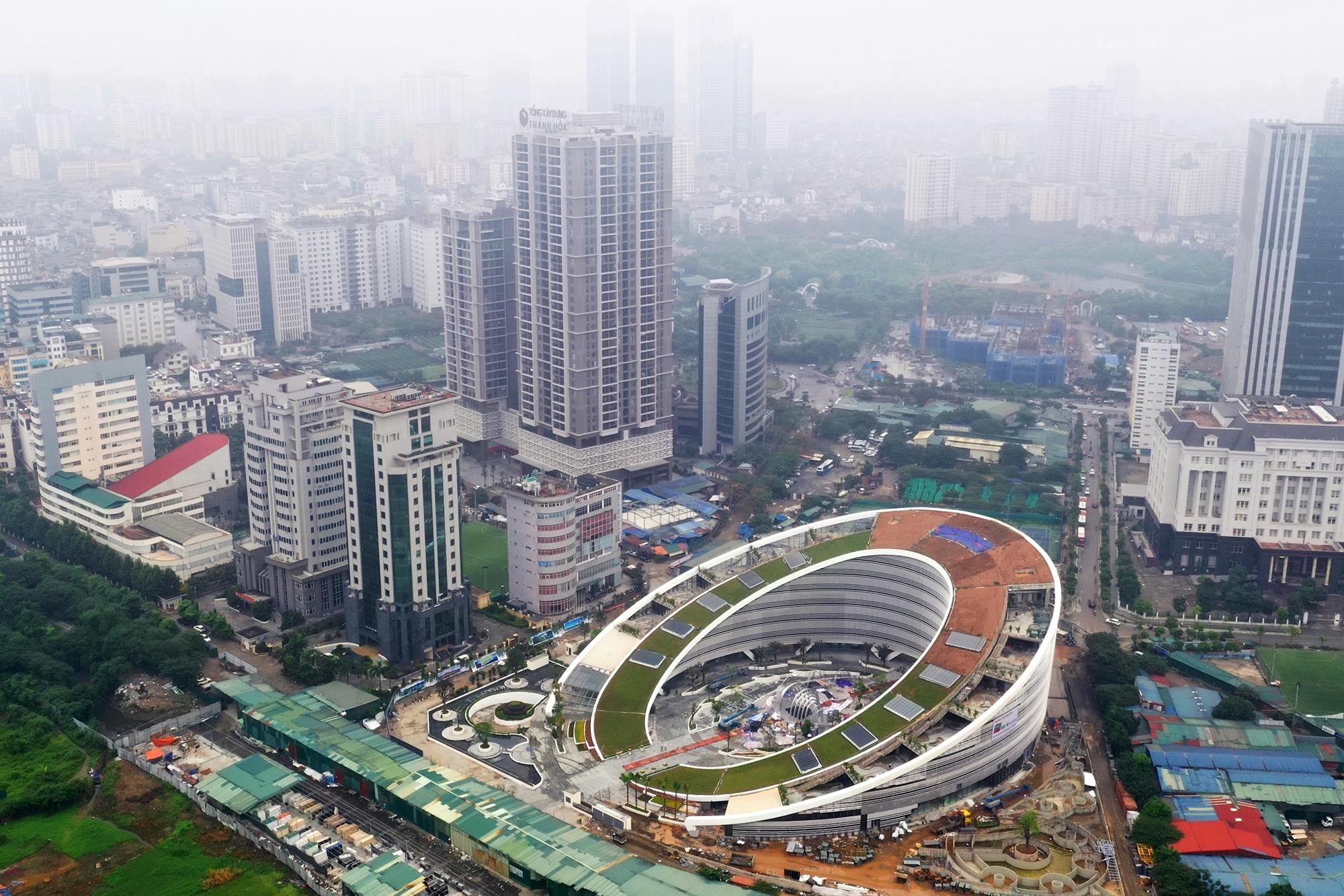 tru so viettel o dau anh 3