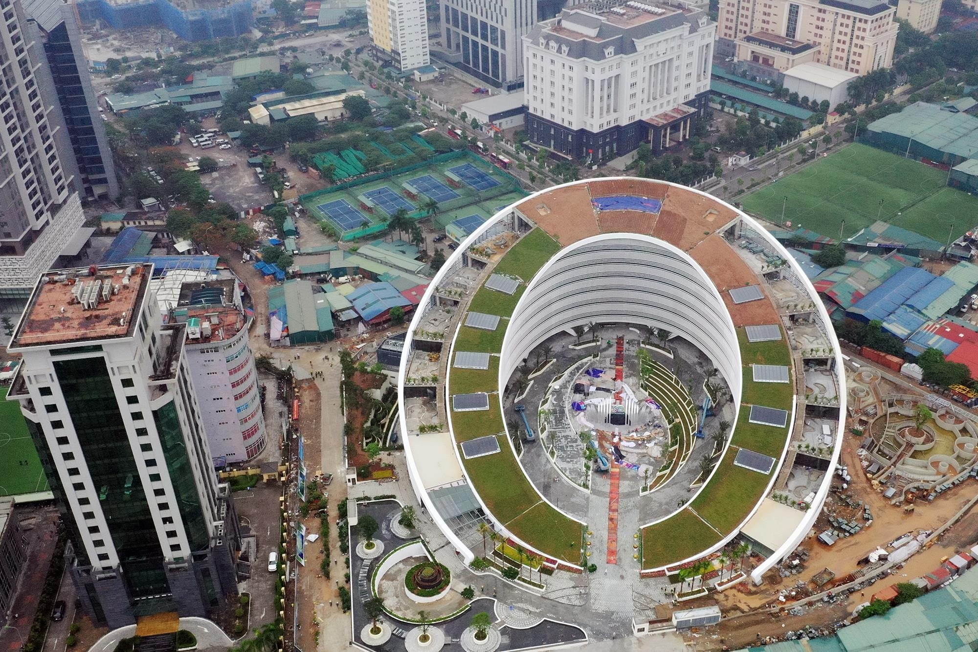 tru so viettel o dau anh 4