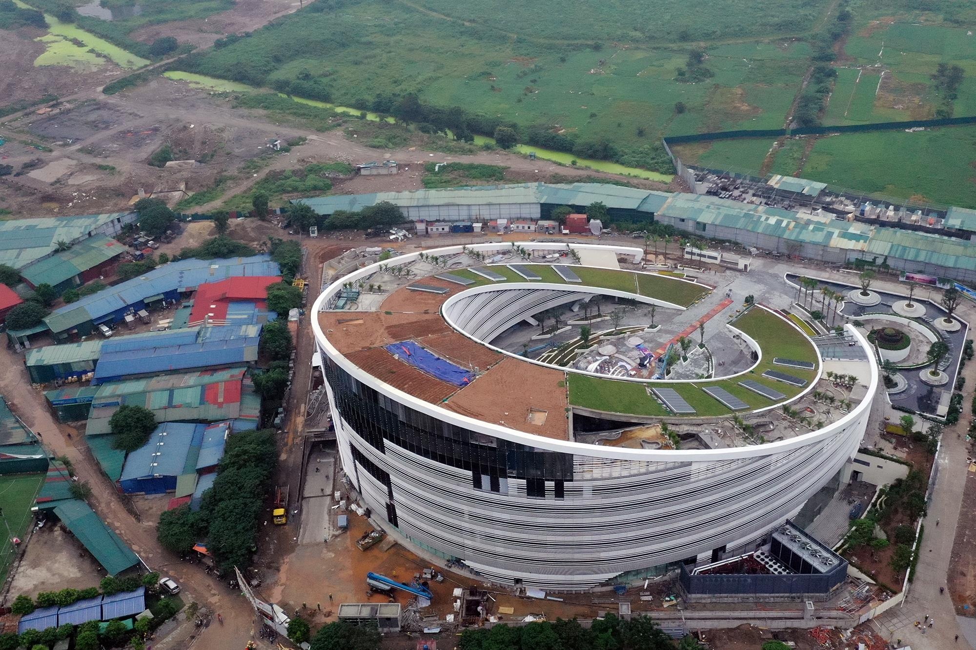 tru so viettel o dau anh 5