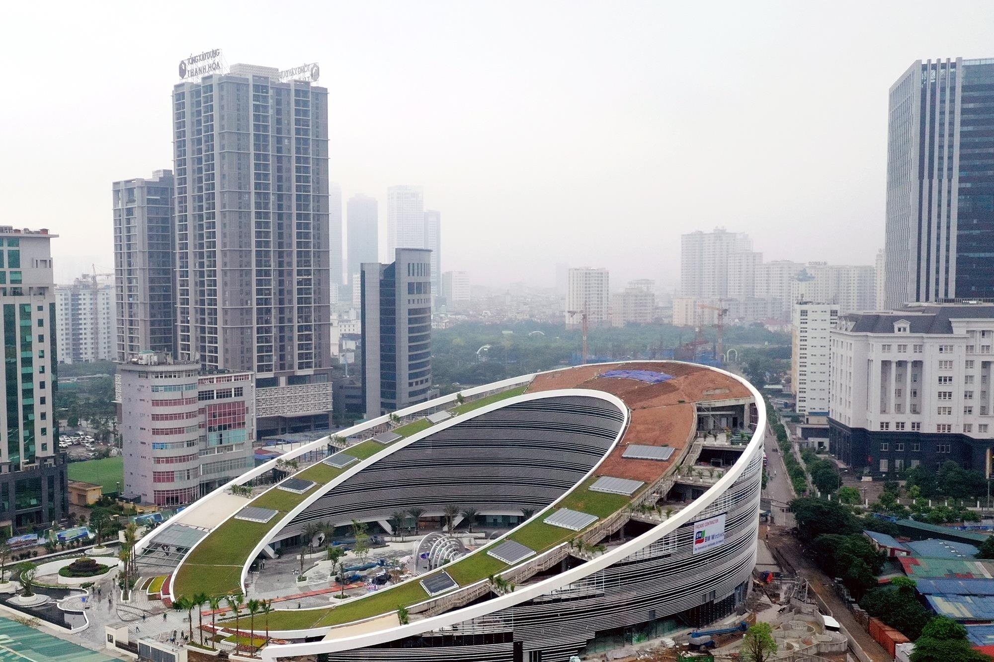 tru so viettel o dau anh 6