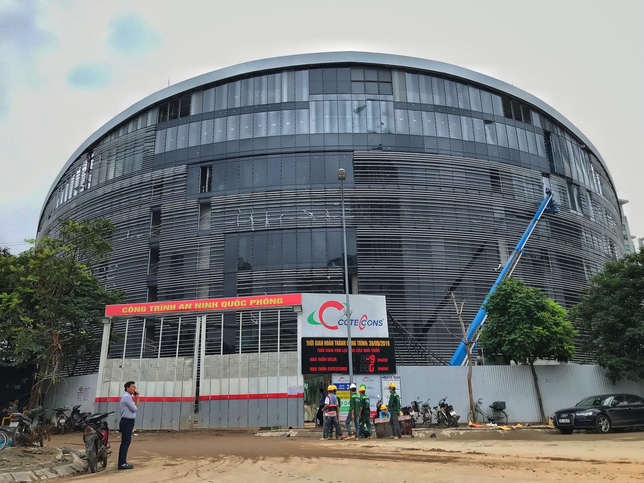 tru so viettel o dau anh 9