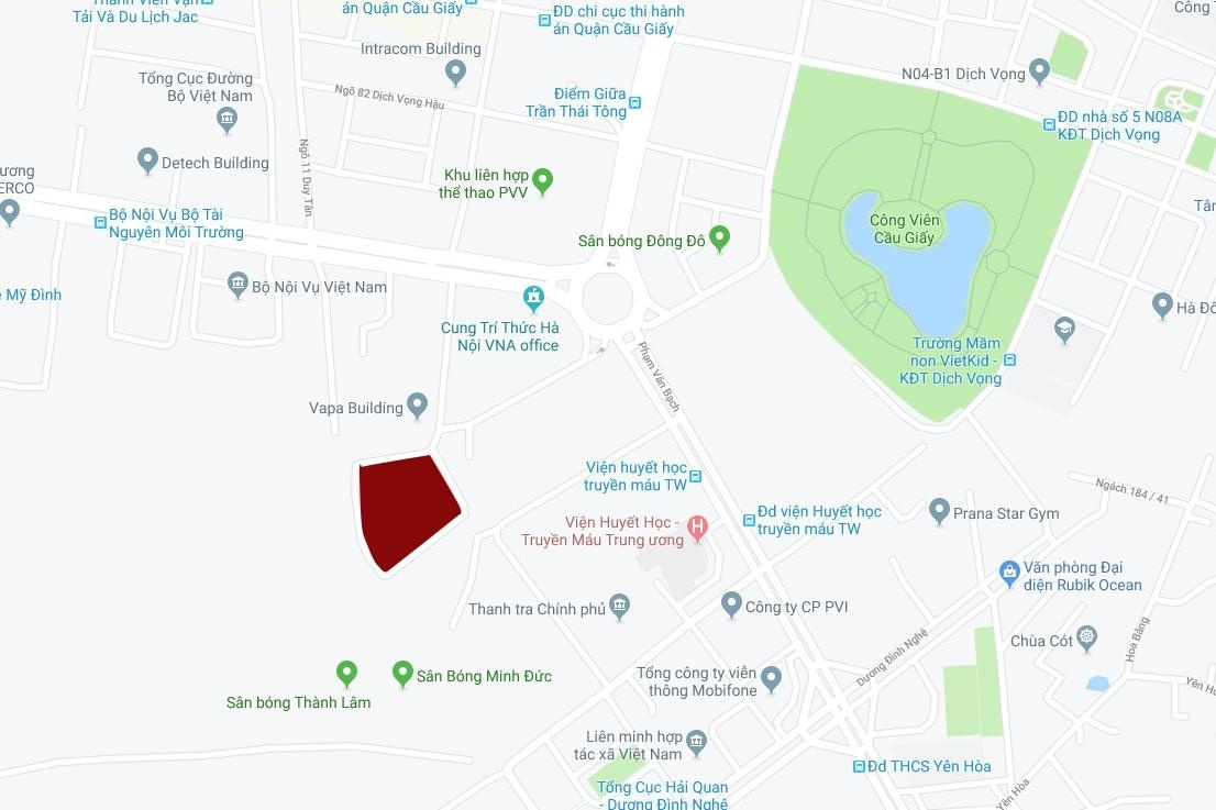 tru so viettel o dau anh 12