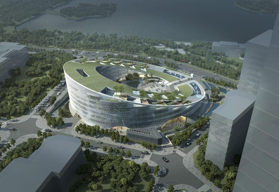 tru so viettel o dau anh 2