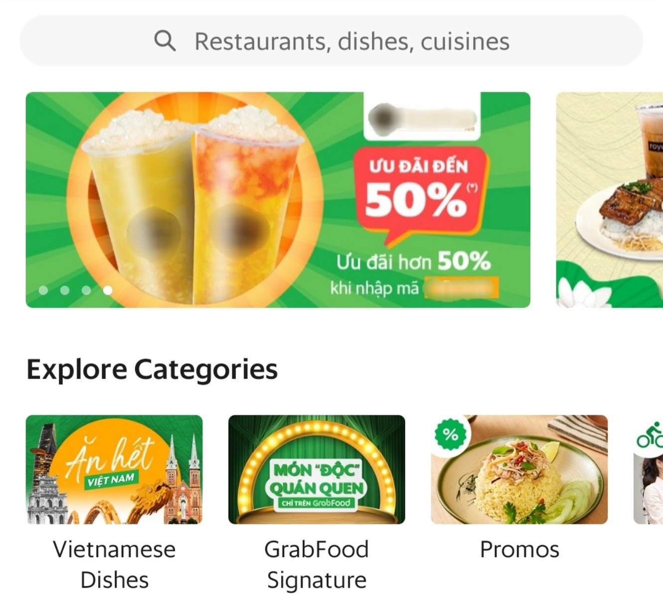 grabfood kiem tien nhu the nao anh 2