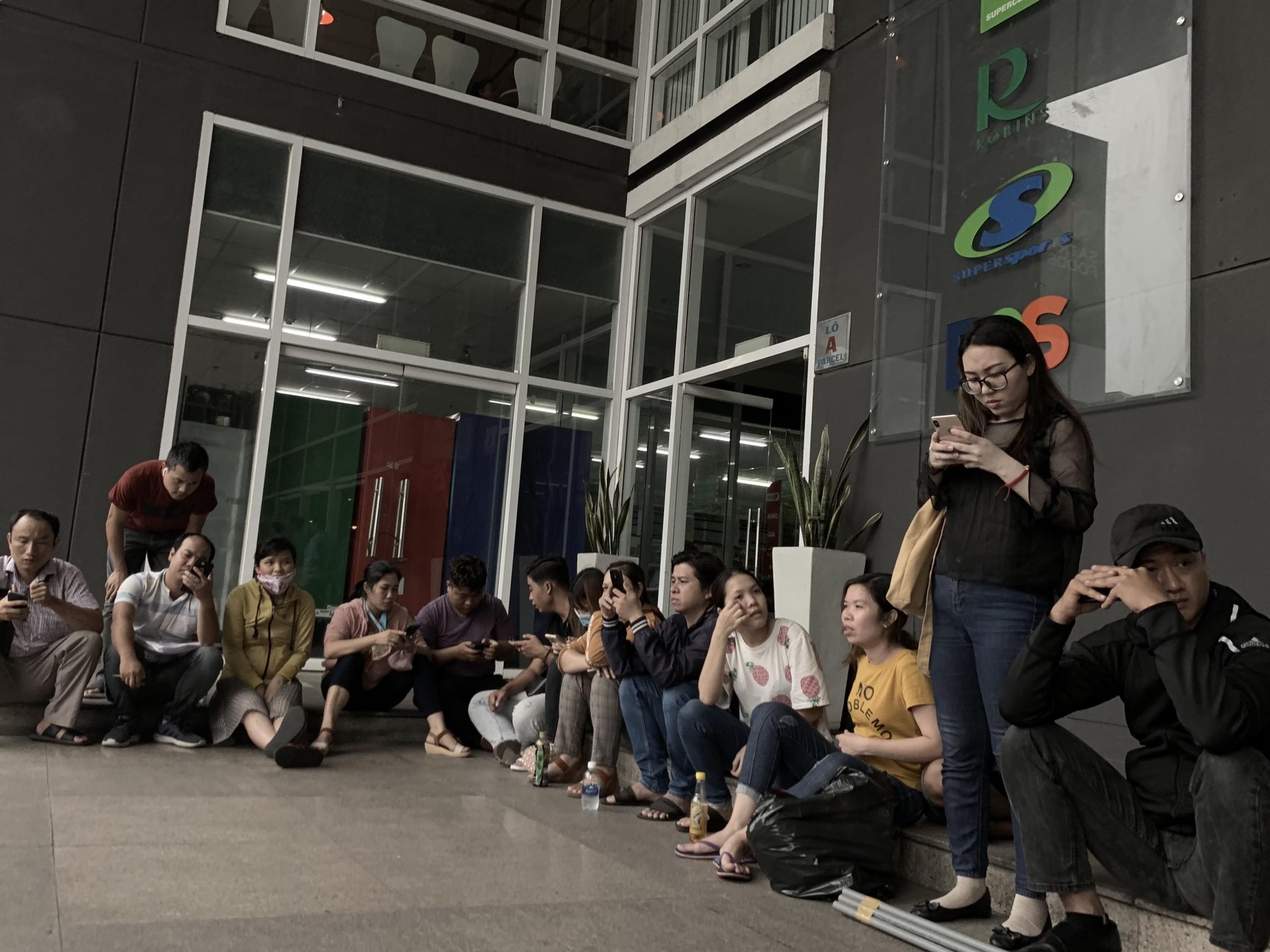 Big C ngung nhap hang may mac Viet anh 1