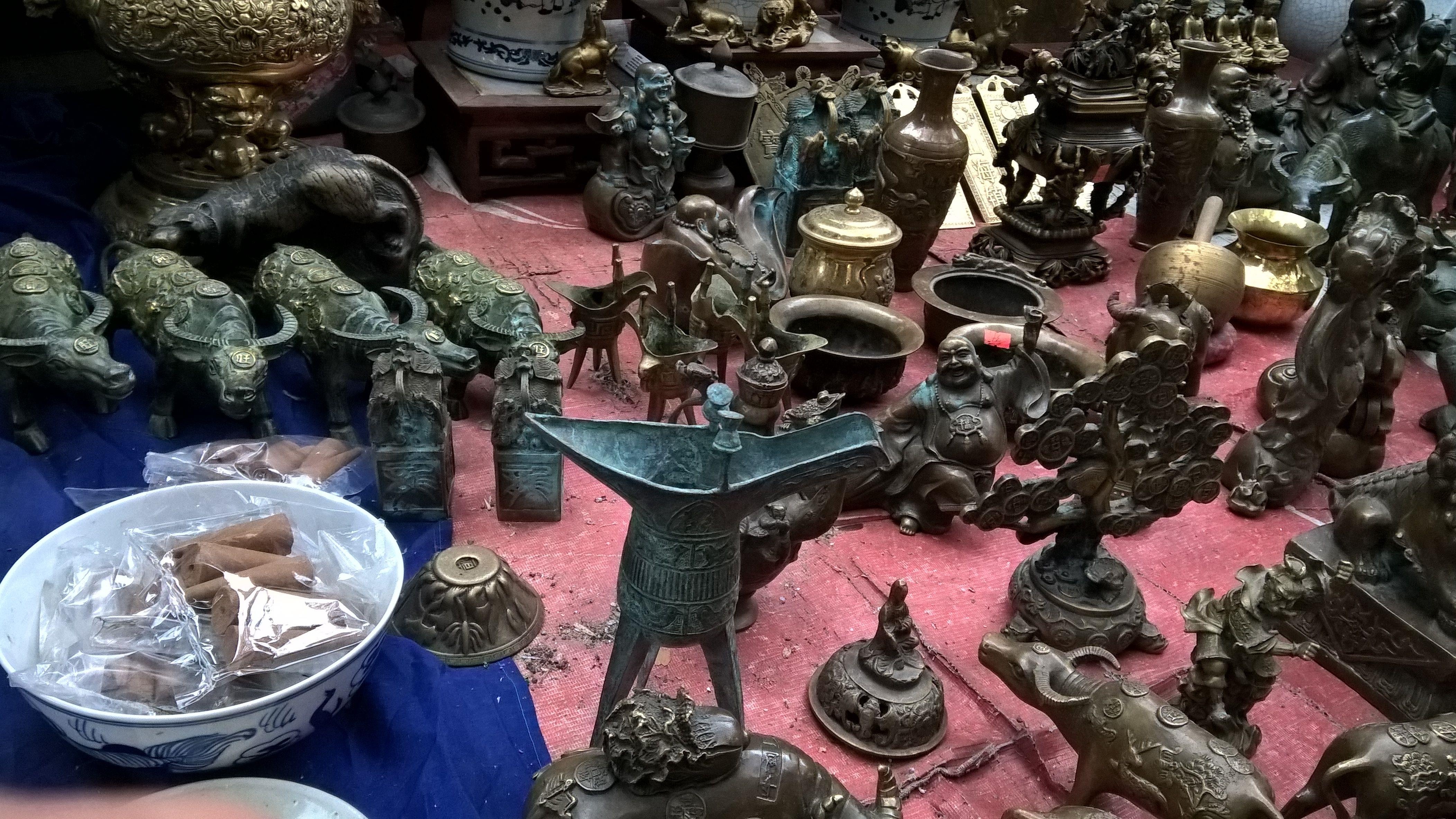 Choi do co - dam me dang gia bao nhieu tien? hinh anh