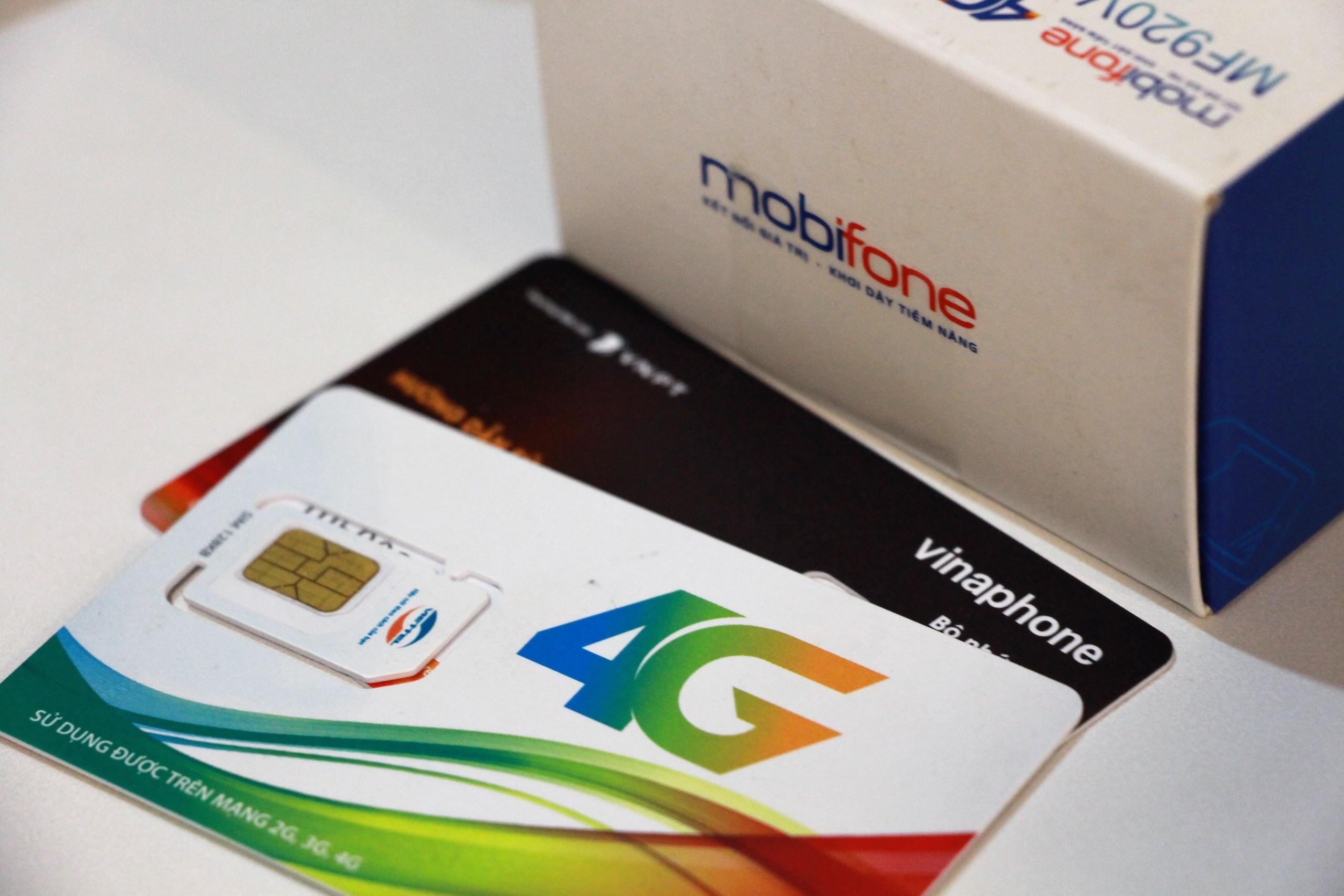 Hon 1,8 trieu SIM rac bi thu hoi, Bo TTTT canh bao cac nha mang hinh anh