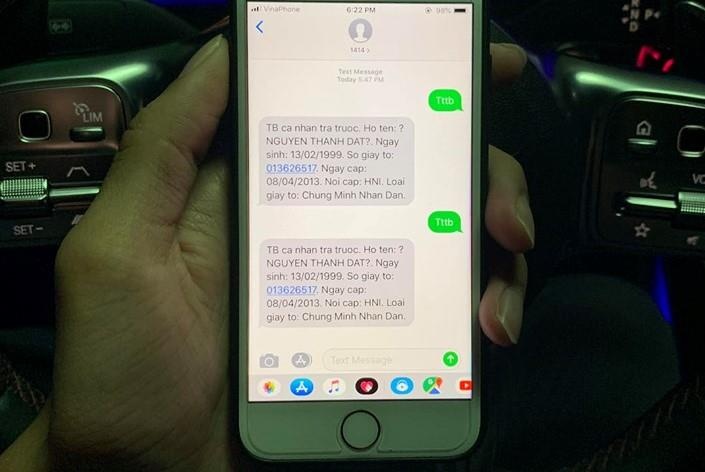 vinaphone tu doi thong tin thue bao anh 1