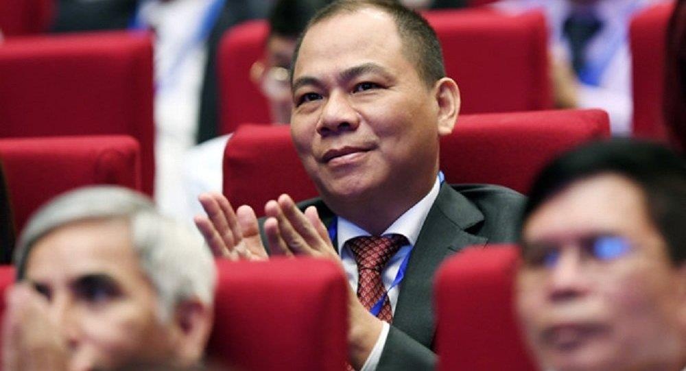 Lap Vinpearl Air, bao gio may bay cua Vingroup co the cat canh? hinh anh