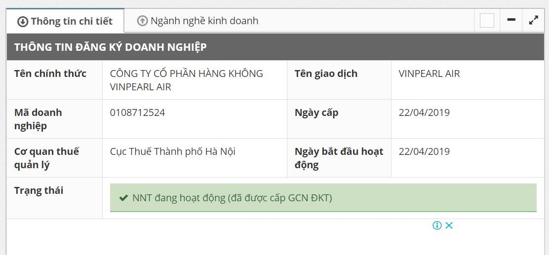 vingroup mo hang hang khong anh 1
