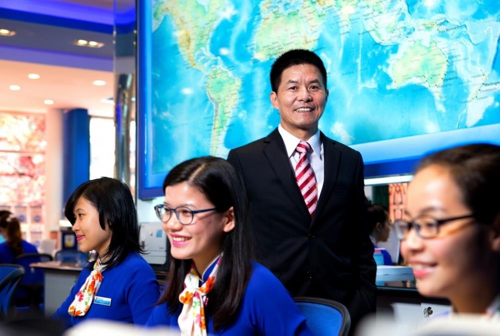 Vietravel Airlines duoc xac nhan du dieu kien de phe duyet dau tu hinh anh