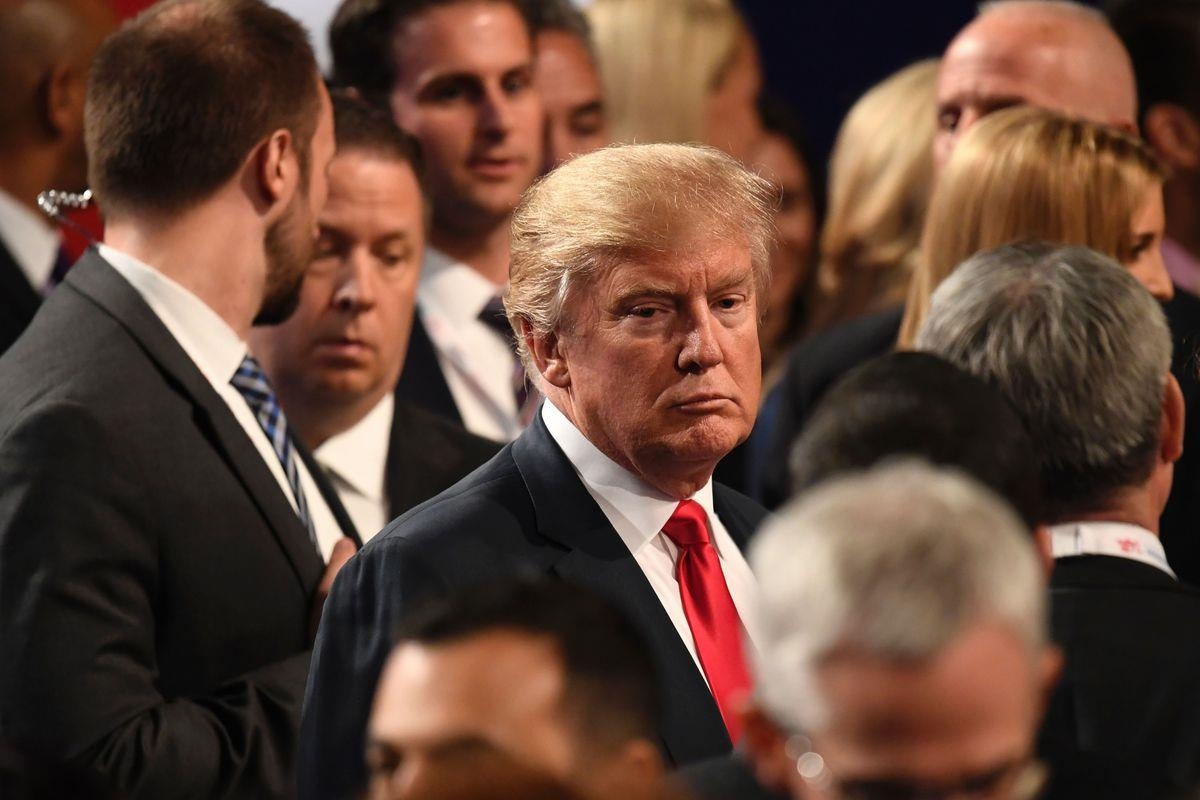 Ong Trump that su mat 5 ty USD vi lam tong thong My? hinh anh