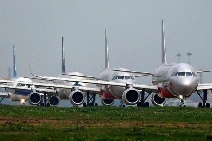 Cuc Hang khong khuyen cao gi Vinpearl Air va Vietravel Airlines? hinh anh