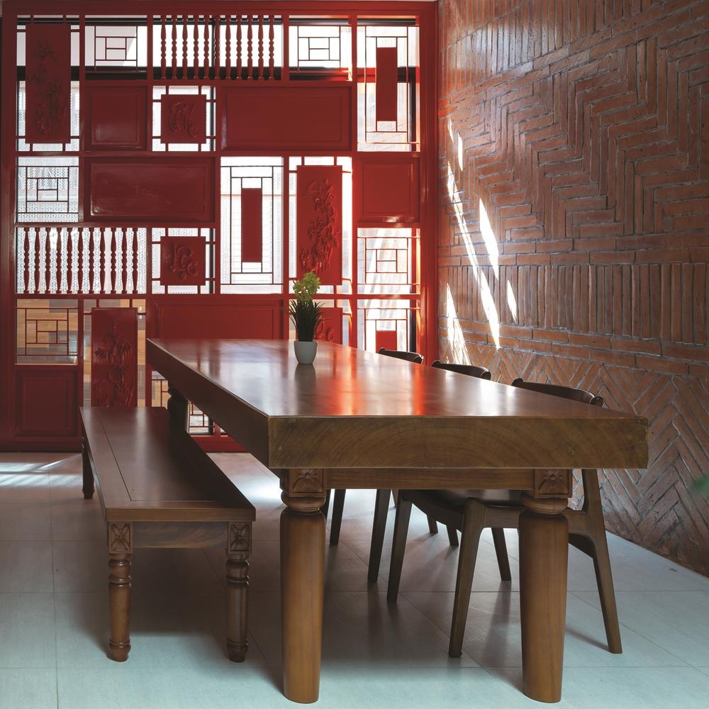 nha ong dep o Ha Noi anh 4