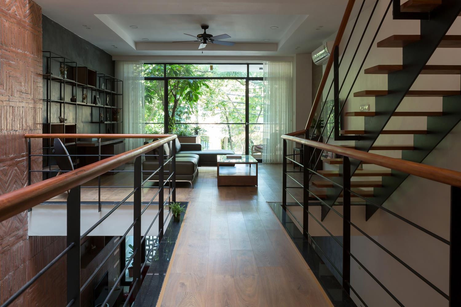 nha ong dep o Ha Noi anh 7