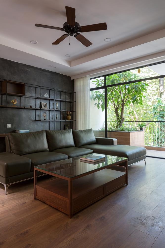 nha ong dep o Ha Noi anh 8