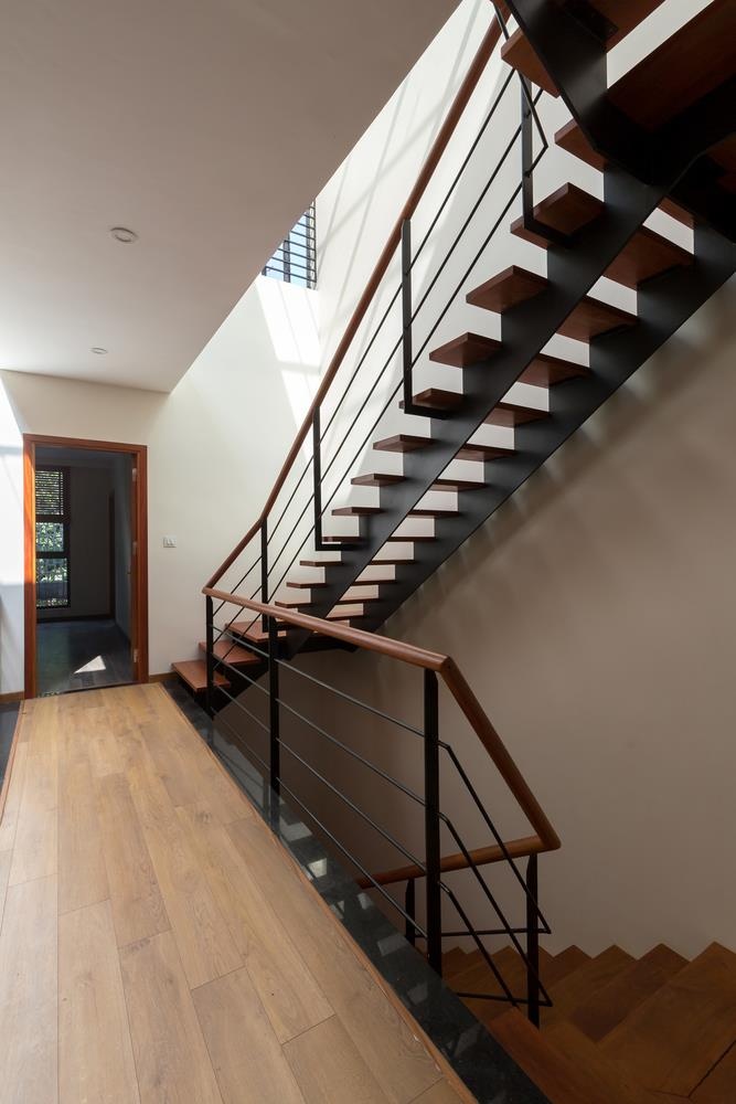 nha ong dep o Ha Noi anh 12