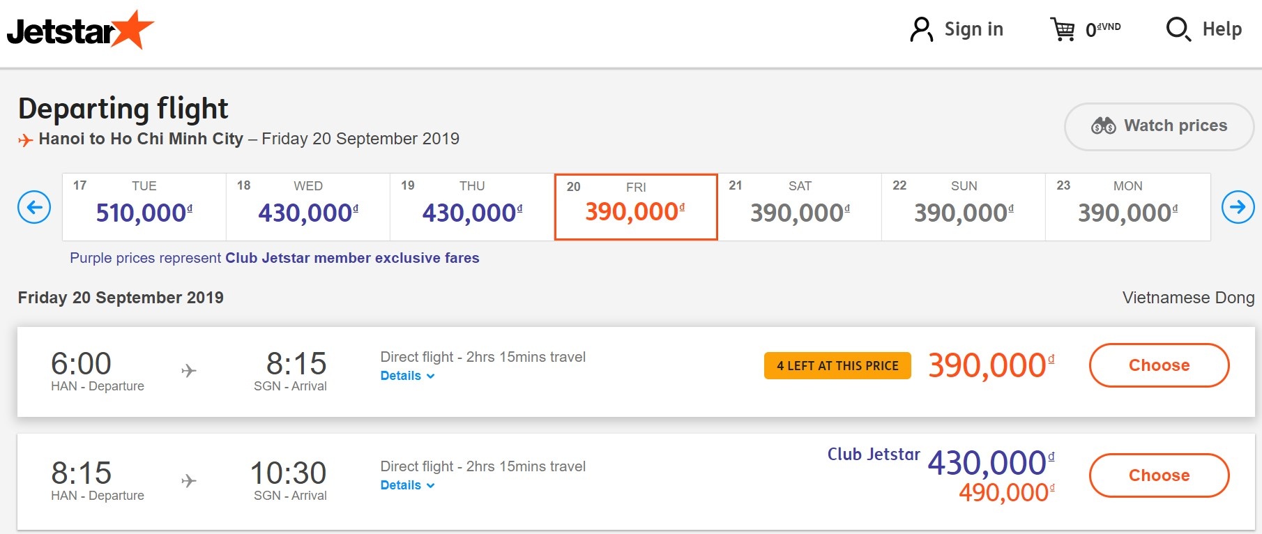 vietnam airlines yêu cầu hiển thị giá vé có thuế ảnh 2 vietnam airlines yeu cau hien thi gia ve co thue anh 2