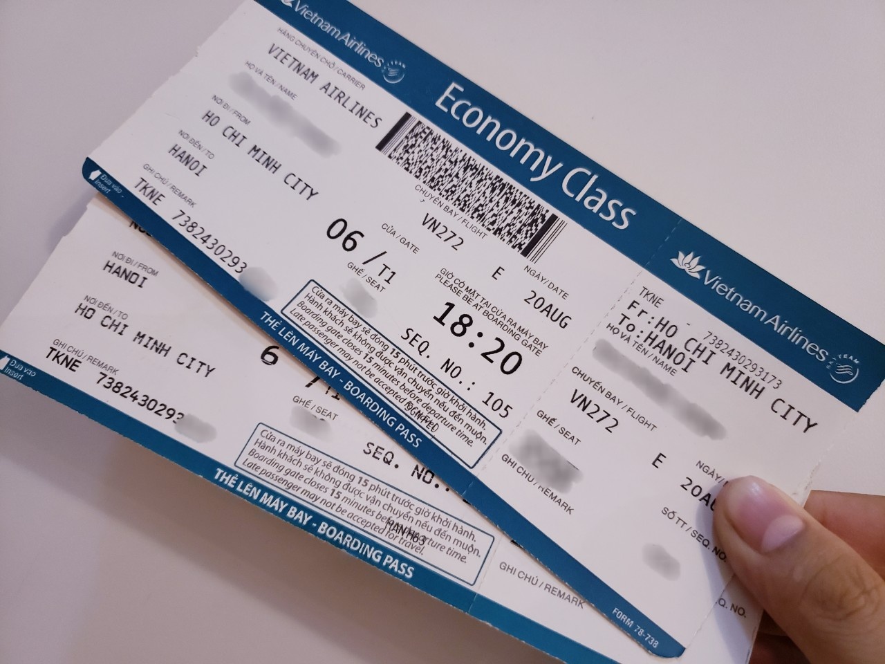 Bo Tai chinh yeu cau niem yet ro rang gia ve may bay hinh anh