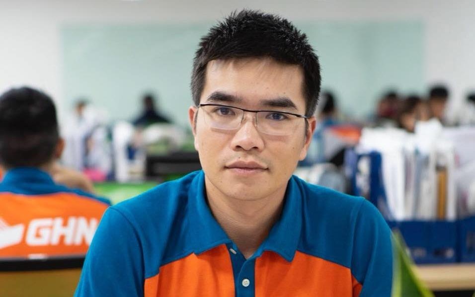 Cuu CEO Giao Hang Nhanh dau quan cho du an 3.000 ty cua Vingroup hinh anh