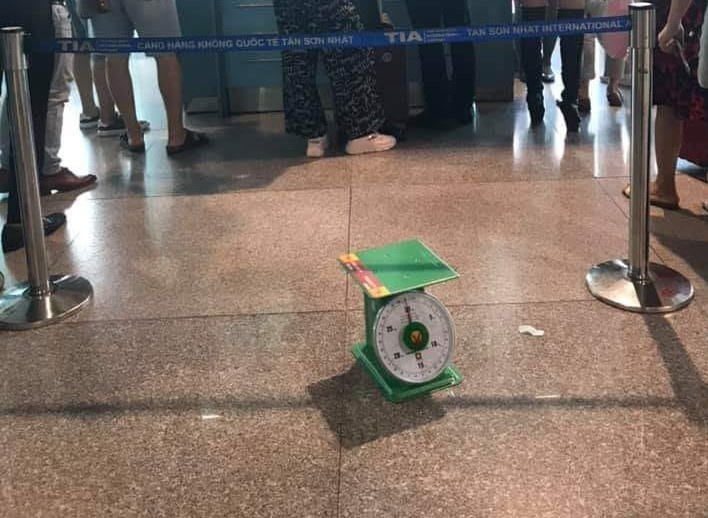 trong luong hanh ly xach tay vietjet jetstar anh 1